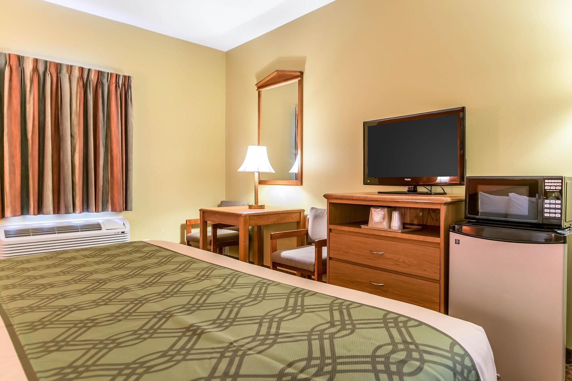 Econo Lodge Louisville Airport Exteriör bild